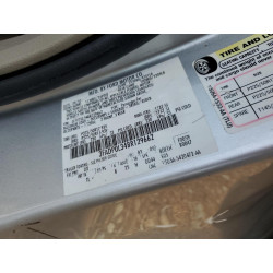 2011 FORD FUSION