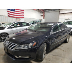 2013 VOLKSWAGEN CC