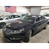 2013 VOLKSWAGEN CC