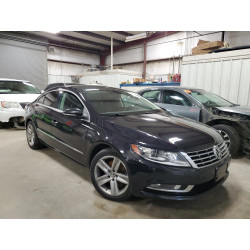 2013 VOLKSWAGEN CC