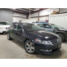 2013 VOLKSWAGEN CC