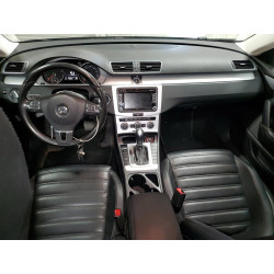 2013 VOLKSWAGEN CC