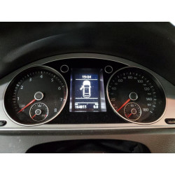 2013 VOLKSWAGEN CC