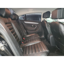 2013 VOLKSWAGEN CC