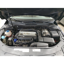 2013 VOLKSWAGEN CC