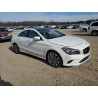 2018 MERCEDES-BENZ CLA-CLASS