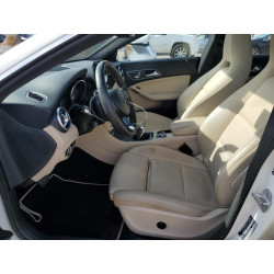 2018 MERCEDES-BENZ CLA-CLASS