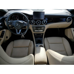 2018 MERCEDES-BENZ CLA-CLASS