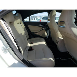 2018 MERCEDES-BENZ CLA-CLASS