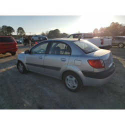 2007 KIA RIO