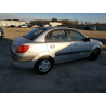 2007 KIA RIO