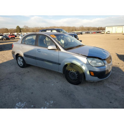 2007 KIA RIO