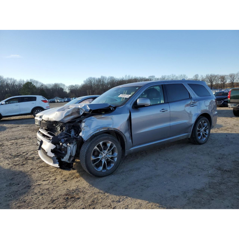2020 DODGE DURANGO