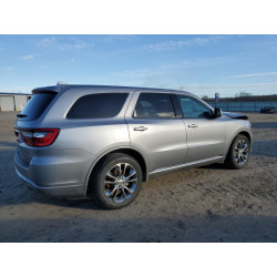 2020 DODGE DURANGO