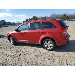 2014 DODGE JOURNEY