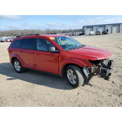 2014 DODGE JOURNEY
