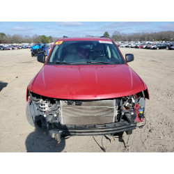 2014 DODGE JOURNEY