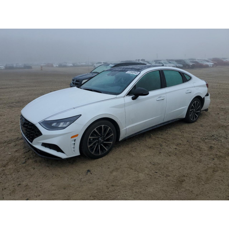 2020 HYUNDAI SONATA