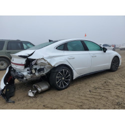 2020 HYUNDAI SONATA