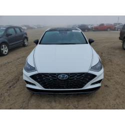 2020 HYUNDAI SONATA