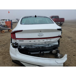 2020 HYUNDAI SONATA