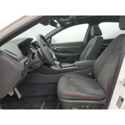 2020 HYUNDAI SONATA