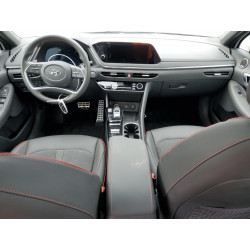 2020 HYUNDAI SONATA