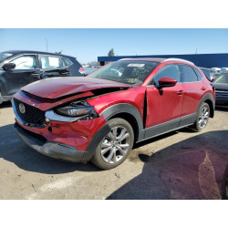 2022 MAZDA CX30