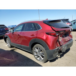 2022 MAZDA CX30