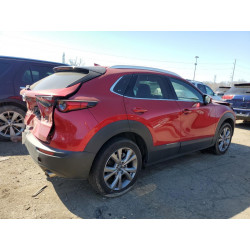 2022 MAZDA CX30