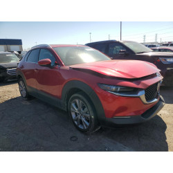 2022 MAZDA CX30