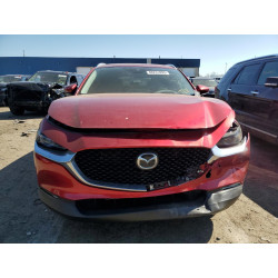 2022 MAZDA CX30