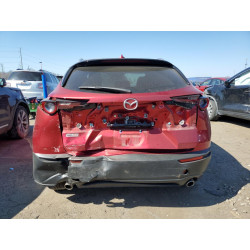 2022 MAZDA CX30