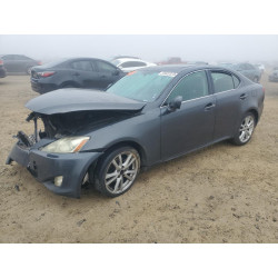 2008 LEXUS IS
