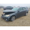 2008 LEXUS IS