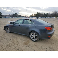 2008 LEXUS IS