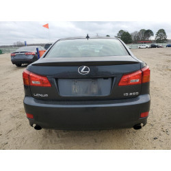 2008 LEXUS IS