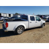 2010 NISSAN FRONTIER