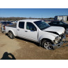 2010 NISSAN FRONTIER