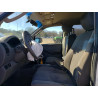 2010 NISSAN FRONTIER