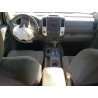 2010 NISSAN FRONTIER