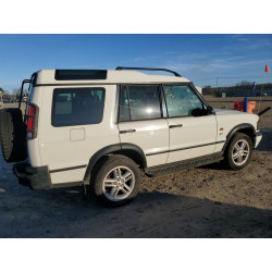 2002 LAND ROVER DISCOVERY