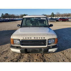 2002 LAND ROVER DISCOVERY