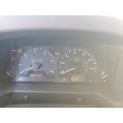 2002 LAND ROVER DISCOVERY