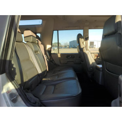 2002 LAND ROVER DISCOVERY