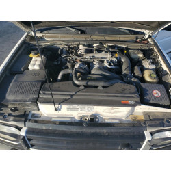 2002 LAND ROVER DISCOVERY