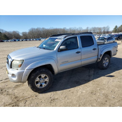 2011 TOYOTA TACOMA