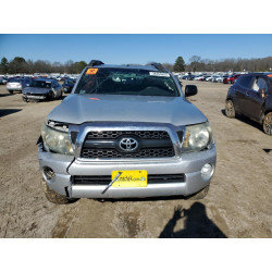 2011 TOYOTA TACOMA