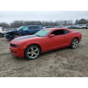 2010 CHEVROLET CAMARO