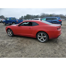 2010 CHEVROLET CAMARO